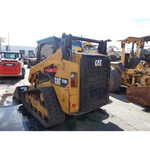 2015 para Caterpillar 259D Estado usado - Product Image 5