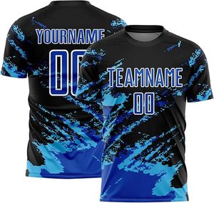 Respirant Confortable Meilleur Design Uniforme De Football Maillot De Football Maillot De Football Haut Exigeant Top Tendance Uniforme De Football - Product Image 6