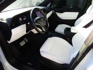 Seminuevo Clean 2020 Tesl-a modelo X - Product Image 3