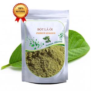 Polvo de hoja de guayaba de Vietnam, venta al por mayor - Product Image 5