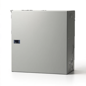ตู้จ่ายไฟฟ้าเหล็ก Outback Power Prewired Radian GS รุ่น GSLC175-PV-120/240-100A 240V - Product Image 2