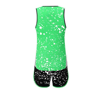 Maillot de football américain personnalisable, confortable et de qualité supérieure, coupe ajustée élégante et respirante, ensembles avec impression par transfert thermique, tenue 7v7 - Product Image 4