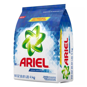 Detergente en polvo Ariel original para minoristas y tiendas de comestibles que desean ofrecer a sus clientes el detergente Ariel original. - Product Image 5