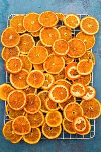 Cáscara de Naranja Seca al por Mayor del Delta del Vientam |   Directo de Fábrica - Product Image 5