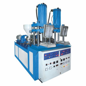 Nouvelle boîte de vitesses Techro Welt Insert avec composants moteur PLC, garantie 1 an, moteur 17KW, capacité 30-120 paires/heure pour les industries - Product Image 3