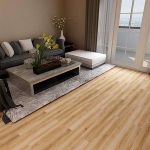UK impermeabile venatura del <span class=keywords><strong>legno</strong></span> 4mm 5mm 6mm 7mm 8mm Pvc Click Lock Spc Lvt pavimenti in vinile a spina di pesce - Product Image 4