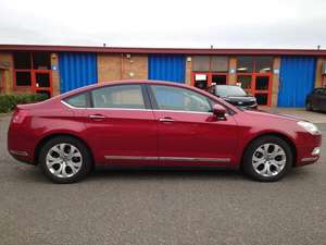 CITROEN C5 2.0 2009 USADO, Volante a la Izquierda/Derecha - Product Image 2