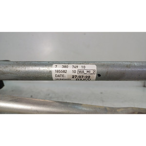Essuie-glace TANDEM MINI Countryman Series (F60) 738074910 B48A20E essence 1998 (16>) - Product Image 3