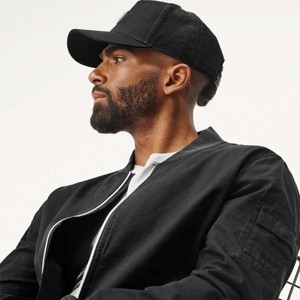 Blouson aviateur à la mode pour hommes avec fermeture à glissière, veste décontractée légère et élégante pour le printemps et l'automne, vêtements d'extérieur à la mode - Product Image 3