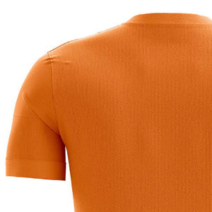 Maillot de football léger et respirant, matière de haute qualité, maillot de football personnalisé, impression par sublimation, maillots de football pour hommes - Product Image 4