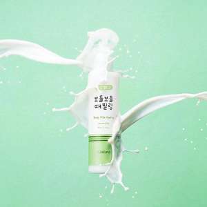 นมบำรุงผิวกายโคเราน่าเพื่อการดูแลผิวอย่างมีประสิทธิภาพและผลัดเซลล์ผิว - Product Image 2