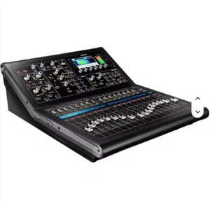 Nouvelle console de mixage audio numérique M32R LIVE DL32 - Product Image 1