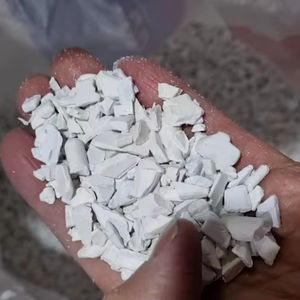 Déchets de plastique blanc ABS +27739729209 - Product Image 4