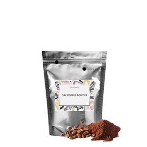 VedaOils Poudre de café sèche pure et naturelle pour tous les types de peau et usage unisexe | Poudre de café sec au prix de gros - Product Image 1