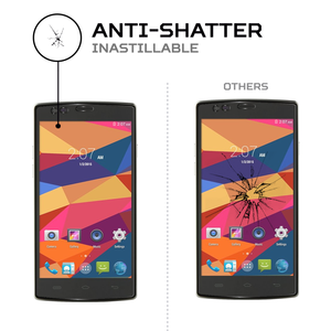 Protector de Pantalla Ulefone Be Pro con Función Antishock - Product Image 5