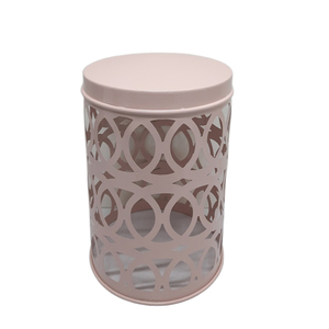 Mesa auxiliar decorativa de mármol de hierro para habitación de hotel para dormitorio y sala de estar, muebles de jardín hechos a mano a granel - Product Image 5