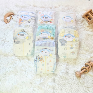 Assortiment de couches pour maman : Confort et commodité garantis - Product Image 1