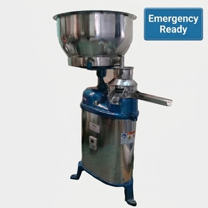 Alta Demanda, Calidad Garantizada, Marca MEI, Acero Inoxidable - Listo para Emergencias en SE Asia, Venta al por Mayor B2B - Product Image 1