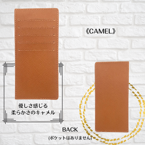 ที่ใส่บัตรหนัง Saffiano - กระเป๋าใส่บัตรธุรกิจและบัตรเครดิตแบบมินิมอล - Product Image 6