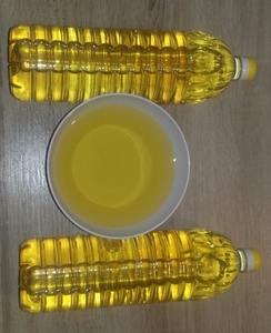 Aceite de colza/canola fraccionado refinado orgánico certificado de alta calidad 99% pureza Grado Superior 25 L - Product Image 1