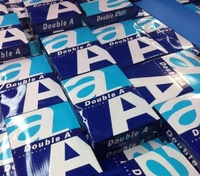 Papel de Copia A4 Limpio 2026 / Papel Blanco para Impresora y Oficina