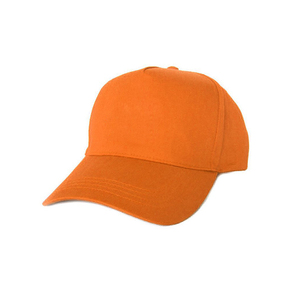 OEM Service Pakistani Manufacturer Custom Made 5 Panel Baseball Caps Embroidery Logo Wholesale Supplier Sports Caps 100% Cotton - Product Image 4
