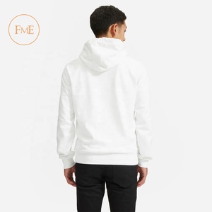 Conjunto de chándal y sudadera con capucha para hombre personalizado de alta calidad, Jersey acolchado transpirable, cuello redondo, Invierno para diseño de estampado de hojaldre - Product Image 3