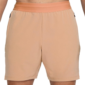 Short de sport décontracté pour hommes, taille moyenne, coupe sèche, fermeture élastique en polyester 100%, motif solide, styles athlétiques chauds-Service OEM - Product Image 4
