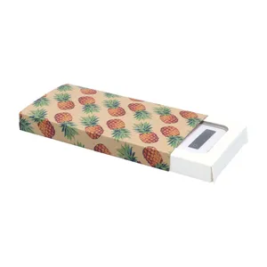 CreaSleeve Kraft Band 298 Sacchetti di Carta Promozionali Personalizzati per Merchandising su Misura - Product Image 2