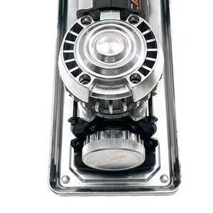 Compresor de Aire Portátil para Neumáticos de Auto, Bomba Eléctrica Mini 2025 - Product Image 3