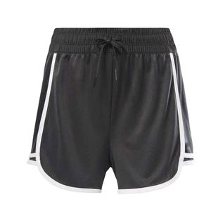 Pantalones Cortos Deportivos de Algodón para Mujer, Estilo Holgado, Casuales, para Gimnasio, Personalizados, al por Mayor - Product Image 1