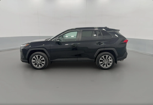 Toyota RAV4 Híbrido 2022 Automático con Volante a la Izquierda, Listo para la Venta - Product Image 3