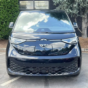 Furgoneta Eléctrica 2025 Pro S RWD 282 hp Batería de Litio de 86 kWh Vehículo Utilitario de 7 Pasajeros Autonomía NEDC de 601-700 km EE. UU. - Product Image 1