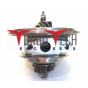 J55598023 831735 799171 turbocharger chra - Product Image 2