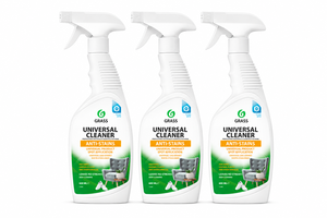Nettoyant universel GRASS 600ML, anti-taches, multi-surfaces, spray de nettoyage ménager - Product Image 4