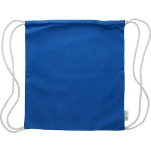 Zaino Riciclato Joy Pouch, Borse Sportive Sostenibili per Gadget Promozionali - Product Image 6