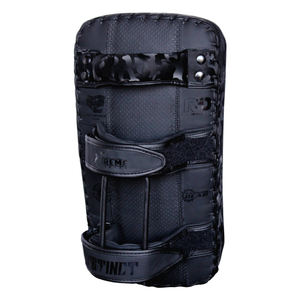 Escudo de Muay Thai de Cuero PU Personalizado de Primera Calidad al por Mayor, Equipo de Protección Duradero para Adultos, para Entrenamiento de Primavera - Product Image 5