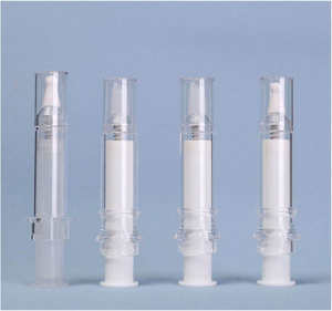 5ml 10ml 20ml Liquid Ultrasonic <b>Scalpel</b> Needle for Cosmetic Vacuum Eye Cream Bottle with Hot Stamping Customizable Color - Product Image 3