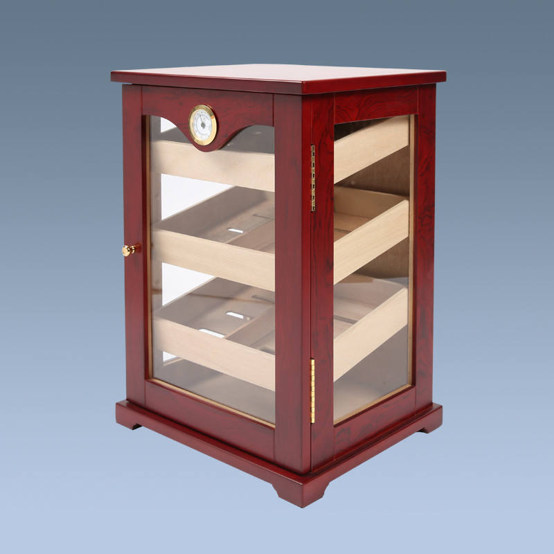 สีมะฮอกกานี