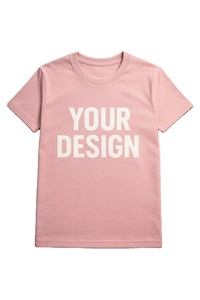 Camiseta Lisa al por Mayor, Camiseta Personalizada de Algodón, Fabricante de Camisetas de Diseño, Camiseta Blanca para Hombre, Camiseta de Algodón para Hombre - Product Image 2