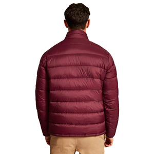 Veste polaire légère personnalisée High Street col montant à capuche avec fermeture éclair revêtement d'hiver de haute qualité - Product Image 2