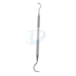 En stock, qualité supérieure, détartreurs dentaires fabriqués en usine, vente directe, détartreurs dentaires réutilisables - Product Image 5