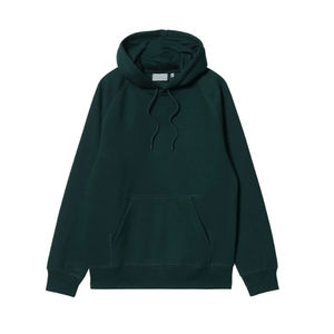 Nouveau hiver à la mode épaissi décontracté couleur unie lâche loisirs plaine pull femmes sweat à capuche - Product Image 5
