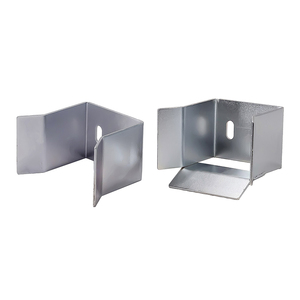 ลูกกลิ้งโลหะสำหรับประตูบานเลื่อนตั้ง HOMEGATE <span class=keywords><strong>Kav</strong></span> 3.ลูกกลิ้งประตูเท้าแขนล้อลูกกลิ้งสำหรับประตูบานเลื่อน - Product Image 4