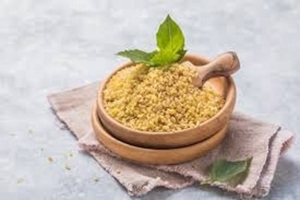 Cao cấp bulgur lúa mì borghol 100% tự nhiên, Bán Buôn & cung cấp số lượng lớn - Product Image 3