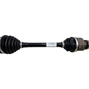 EJE DELANTERO DERECHO CITROEN Jumpy Van 9813090980 (16>) - Product Image 4
