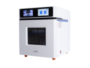เครื่องเตรียมตัวอย่างสำหรับ ICP AAS แบบไมโครเวฟ SINEO TANK 12 ช่อง 18 ช่อง 24 ช่อง 40 ช่อง  รับผลิตตามสั่ง (OEM) - Product Image 6