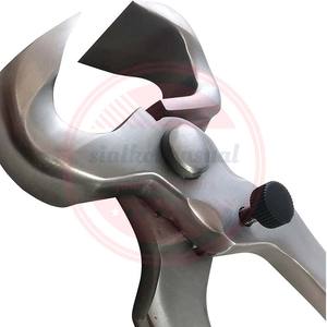 <b>Veterinary</b> <b>Instrument</b> and Tools Professional Stainless Steel Horse Hoof Nippers\ High Quality Nippers - Product Image 6