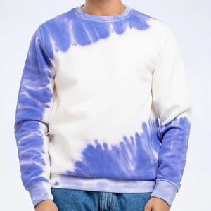 Sudadera Moderna Personalizada |   Camisetas de Cuello Redondo Extra Grandes al por Mayor |   Suéter de Invierno de Lana Gruesa - Product Image 1