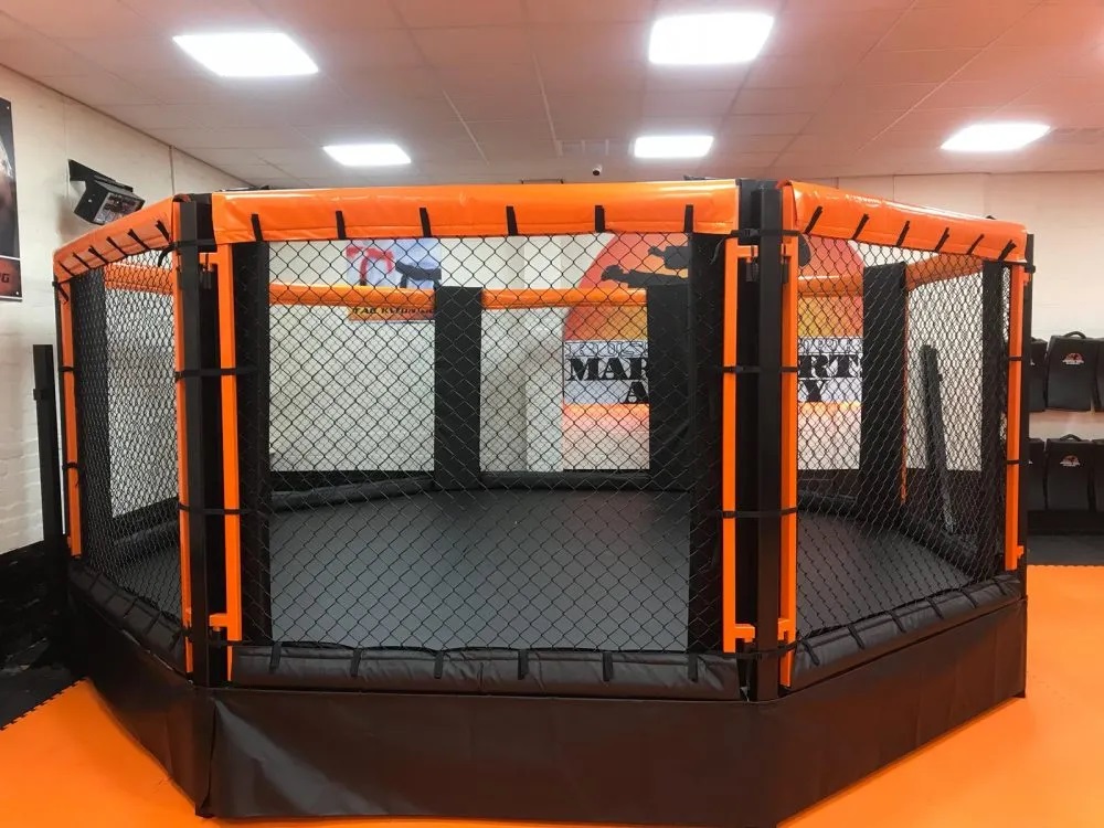 MMAケージ MMAケージ,MMAケージ,カスタマイズサイズ| Alibaba.com